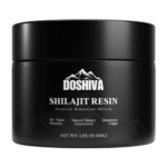 Premium Himalaya-Shilajit de Doshiva (FRN)